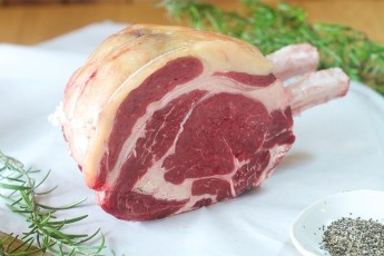 French Trimmed Beef Rib