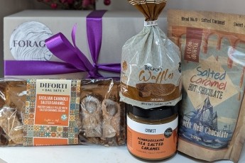 Caramel Lovers Hamper