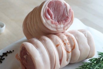 Porchetta