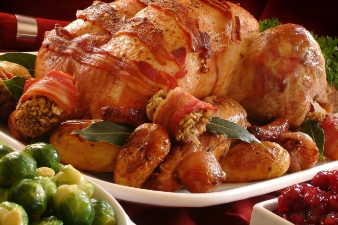 Roast Turkey